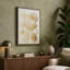 Pressed Study Botanical - Wrapped Canvas-971755416-971755419