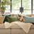 Throw Pillow Covers 20x20 Inch Soft Decorative Chenille Pillow Covers Cushion Covers-114730110-119686971