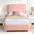 Pink selected