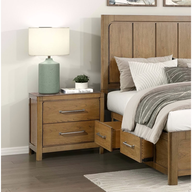 Table de chevet 1Pc