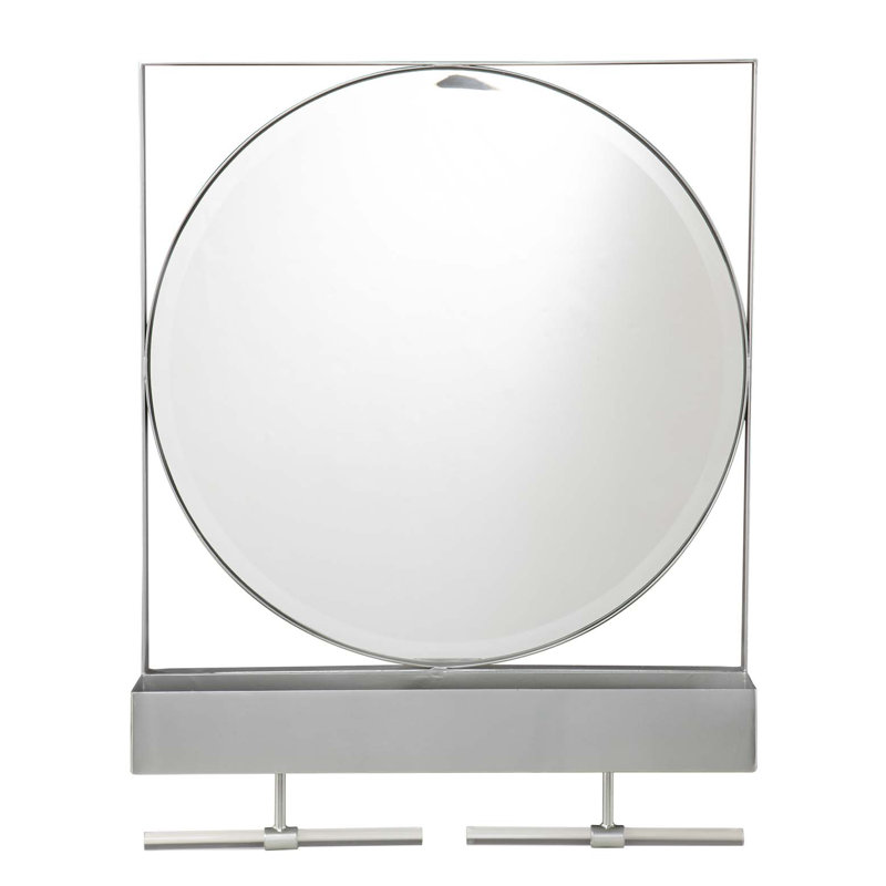 Miroir Anthrop