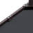 Kabryn Square Glass Outdoor Side Table