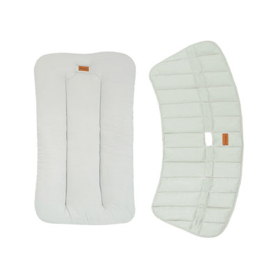All-Season Pet Stroller Cushion Set (L)