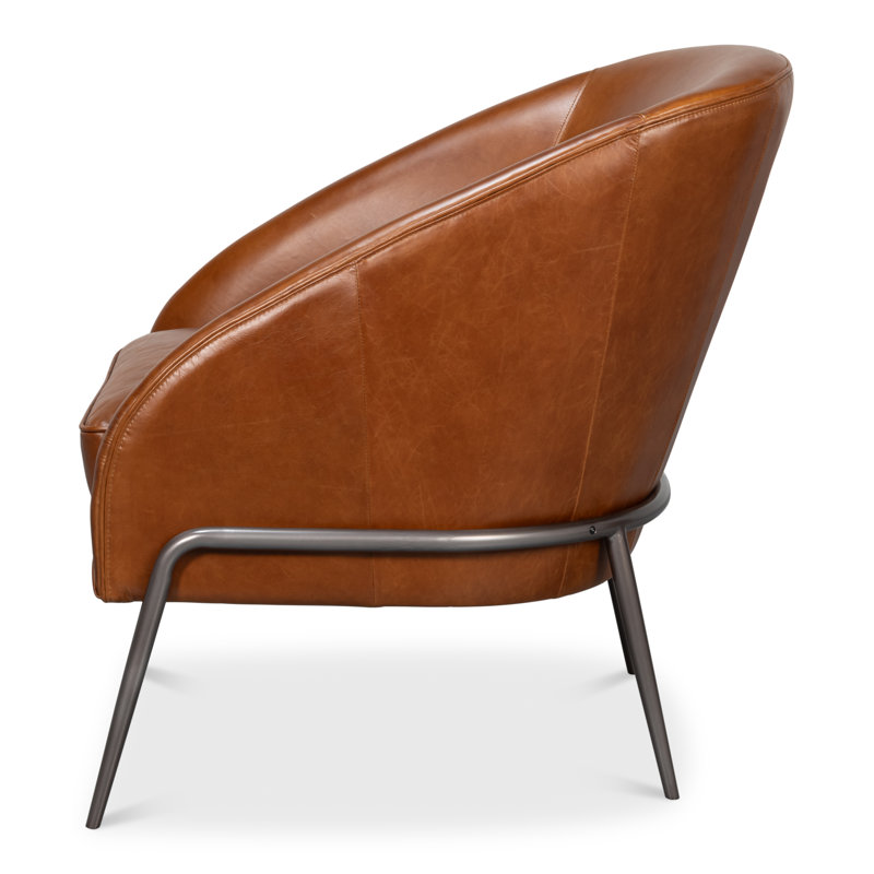 Simmons Armchair
