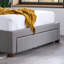 Harith Upholstered Bed Frame-37354087