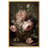 Peony Rhapsody II Canvas Print Floral Art Prints by Art Remedy-118193515-118193519