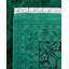Overyed One-of-a-Kind Rectangle 10'1" X 13'6" Hand Knotted Area Rug