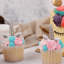 Haven Cake Topper