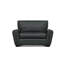 City Cowboy Leather Loveseat-46790685-72499556