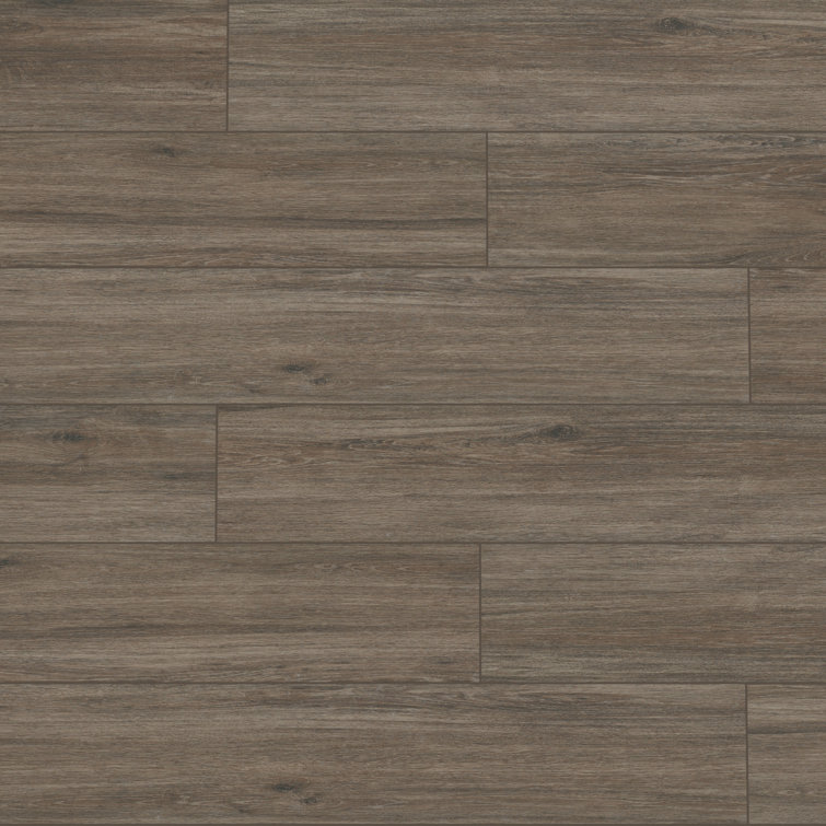 Larchmont 6 In. X 35 In. Matte Porcelain Floor And Wall Tile (13.08 Sq. Ft./Case)