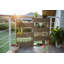 Folline Wood Planter Box