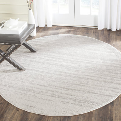 Tapis performance de couleur unie Gicu