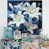 Toile tendue