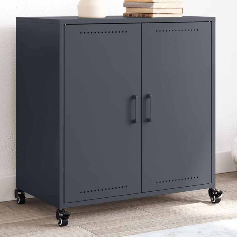 Shalethia Sideboard, Anthracite