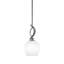 Luminaire suspendu simple à 1 lumière Unia