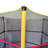 5' Trampoline with Safety Enclosure