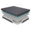 Matelas pleine grandeur Kae, mousse viscoélastique gélifiée hybride ultra moelleuse, 8 po-120613733-120613735