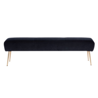 Upholstered Bench