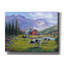 «Peaceful Pasture» par John Zaccheo-901880254