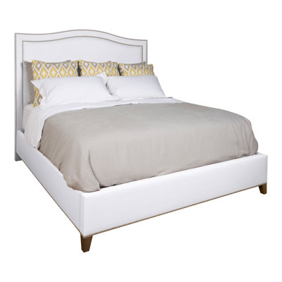 Caroline/Casey Upholstered Bed