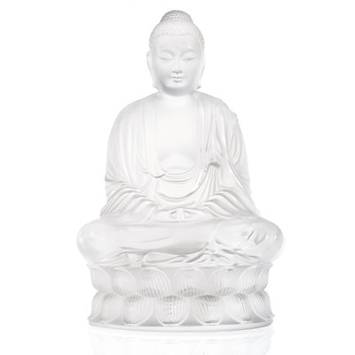 Buddha Figurine