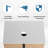 Bathroom Vanity Base In 30 Inch, Floating Bathroom Vanity Base With Soft Close Door