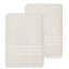 Ensemble de serviettes de bain 1 pièce en coton turc Denzi-926975839-926974140