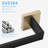 5 - Piece Bathroom Hardware Set-110366375