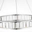 Chapman & Myers Iterna 30" Ring Chandelier with Alabaster-977471686
