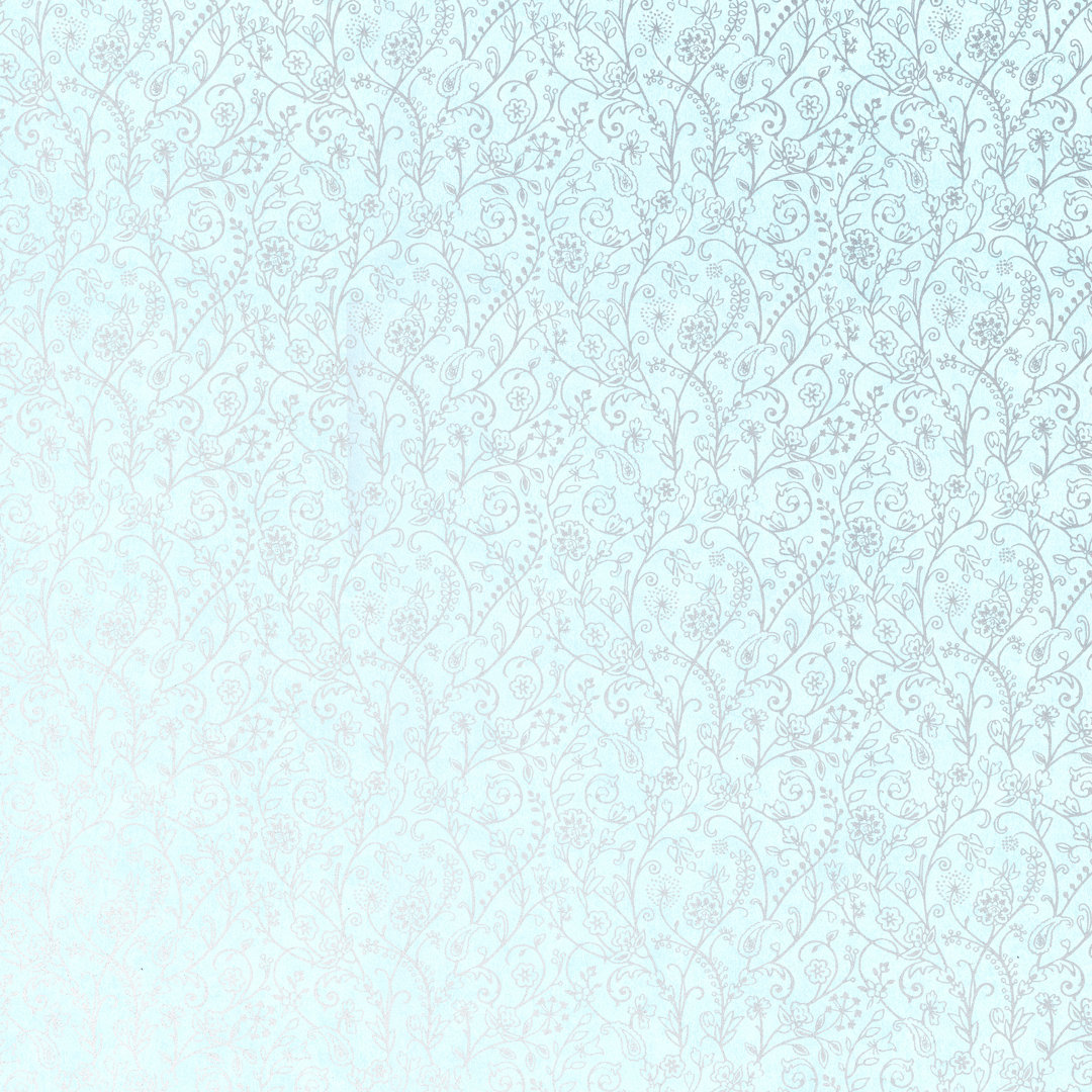 Pankratz Paisley Roll House of Hampton®