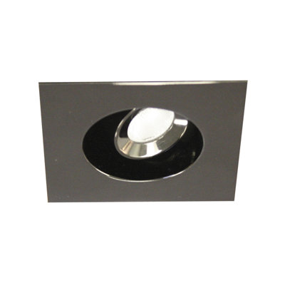 1.75'' LED Adjustable Recessed Trim