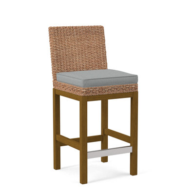 Upholstered Stool