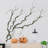 Artificial Bendable Twigs Branches Reptile Climbing Vines Trunk Grapevine Garland Moss Creeper Plants Fall Stems