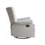 Fauteuil d'appoint rembourré, fauteuil inclinable capitonné, fauteuil d'appoint pour le salon-169070583