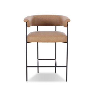 Tabouret de bar et de comptoir Lyssa