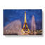 Eiffel Tower Vol.6 - Wrapped Canvas Print-61848891