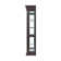 Spencer London Bookcase