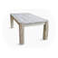 Tessa Solid Oak Dining Table