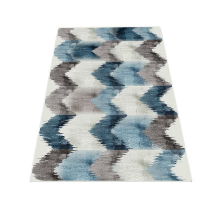 Demarkus Rug