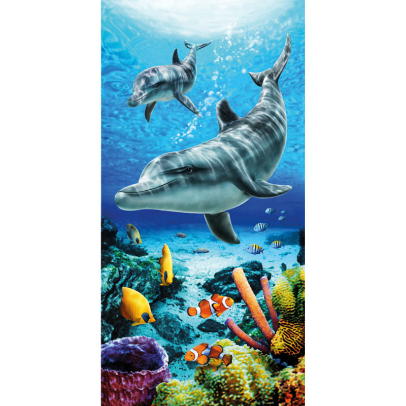 Patnode Lightweight Beach Towel