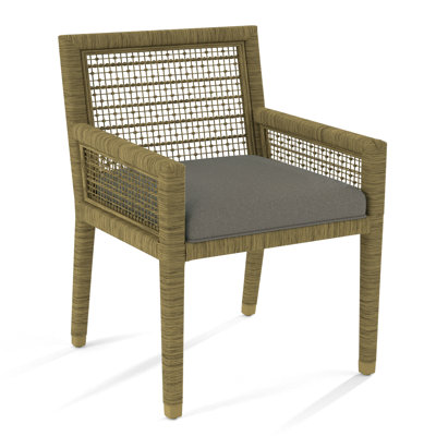 Glinda Dining Armchair