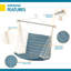 Chaise hamac matelassé Weekend-49413107