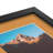 Matte Picture Frame with Mat-70340928