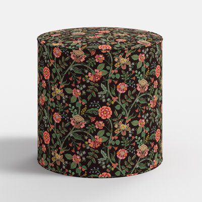 Billie Ottoman
