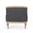Club Basic Accent Chair