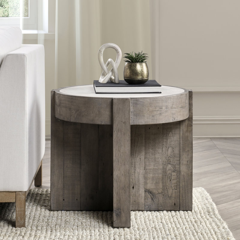 Sonoma End Table