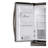Lg 29 Cu. Ft. Smart Standard-Depth Max 4-Door French Door Refrigerator With Full-Convert Drawer-110842996