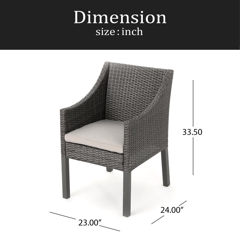 Chaise de salle à manger