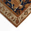Tapis d'intérieur et d'extérieur brun français-1198296051