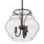 Luminaire suspendu 3 lumières Dundre-1855259169